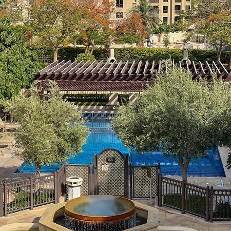 Durrani Homes - Souk Al Bahar Living Besides Burj Khalifa & Fountain Дубай Экстерьер фото
