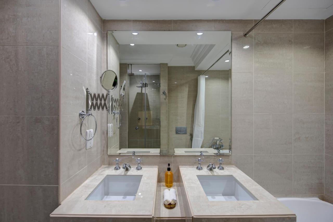 Durrani Homes - Souk Al Bahar Living Besides Burj Khalifa & Fountain Дубай Экстерьер фото